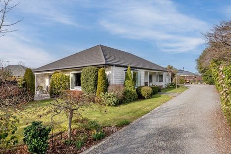 Photo of property in 39 Oakden Drive, Darfield, 7510