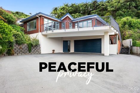 Photo of property in 9 Fernridge Way, Tirohanga, Lower Hutt, 5010