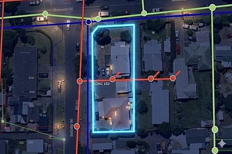 Photo of property in 33a Gloucester Road, Manurewa, Auckland, 2102