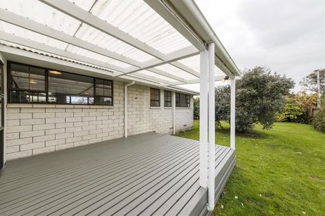 Photo of property in 38 Criterion Street, Bulls, 4818