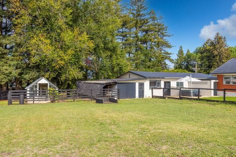 Photo of property in 4 Berkers Road, Ngahinapouri, Hamilton, 3290