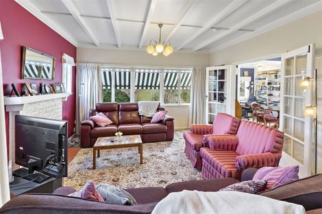 Photo of property in 2 College Street, Masterton, 5810