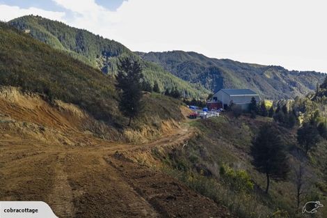 Photo of property in 114 Mac's Road, Hira, Nelson, 7071