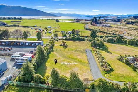 Photo of property in 18 Blatch Road, Te Anau, 9679