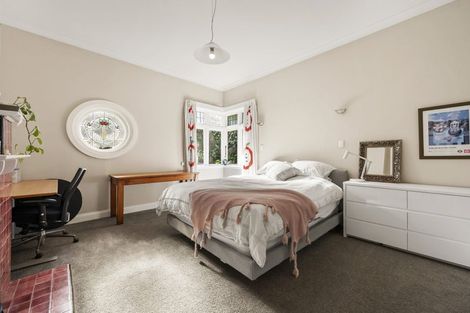 Photo of property in 131 Overtoun Terrace, Hataitai, Wellington, 6021