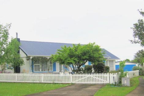Photo of property in 47 Norwood Road, Paeroa, 3600