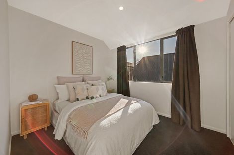 Photo of property in 4/197 Milton Street, Sydenham, Christchurch, 8023