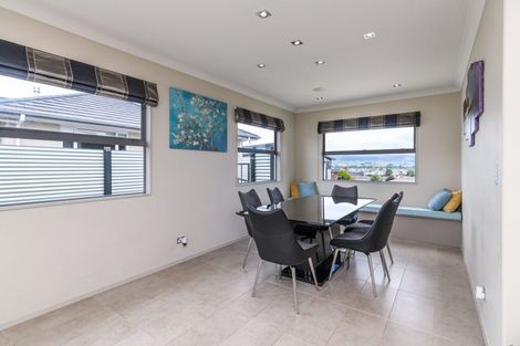 Photo of property in 1 Tennyson Avenue, Kelvin Grove, Palmerston North, 4414