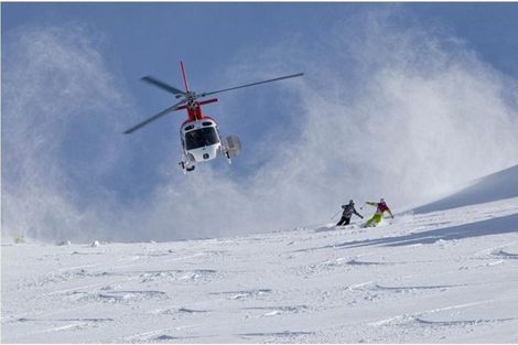 Photo of property in 43 Barkers Road, Methven, 7730