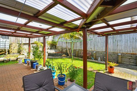 Photo of property in 5 Ricardo Court, Manurewa, Auckland, 2105