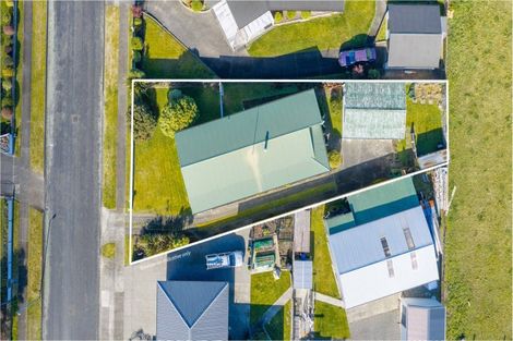 Photo of property in 2 Stiles Avenue, Waipukurau, 4200