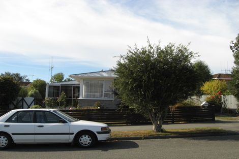 Photo of property in 17 Cook Street, Oceanview, Timaru, 7910