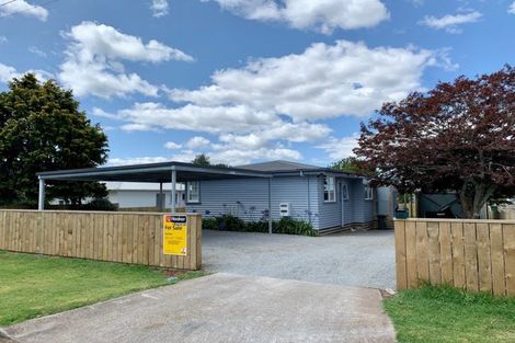 Photo of property in 14 Omapere Road, Kaikohe, 0405