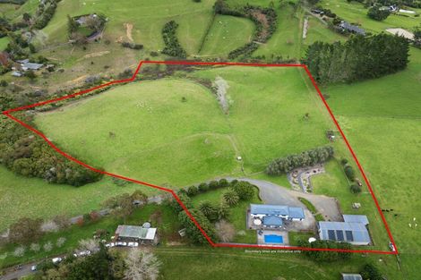 Photo of property in 763a Ararimu Road, Ararimu, Drury, 2579