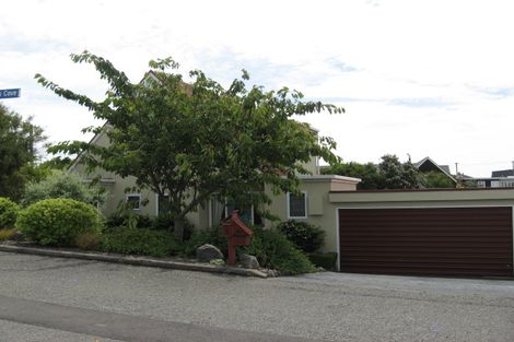 Photo of property in 1 Smugglers Cove, Scarborough, Christchurch, 8081