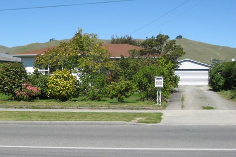 Photo of property in 90 Hospital Road, Witherlea, Blenheim, 7201