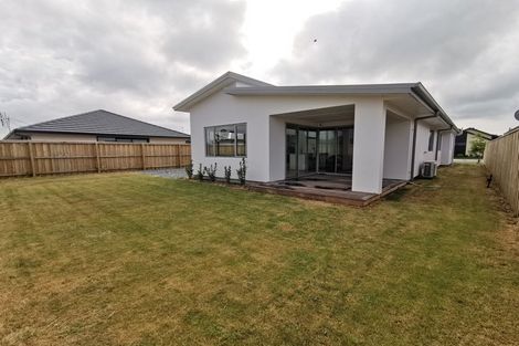 Photo of property in 46 Quinn Crescent, Woodend, 7610