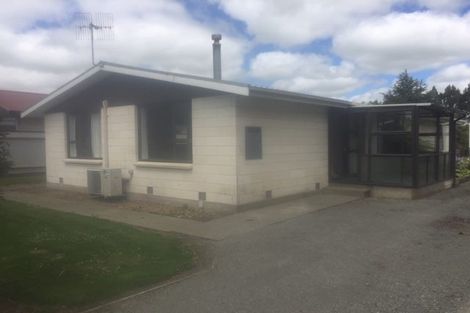 Photo of property in 39 Dejoux Road, Winton, 9720