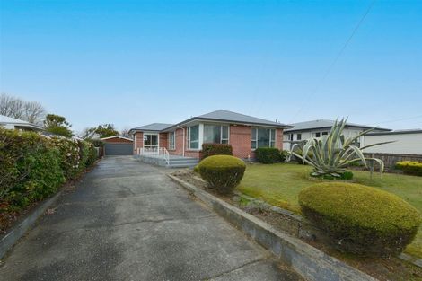 Photo of property in 32 Dunedin Street, Redwood, Christchurch, 8051
