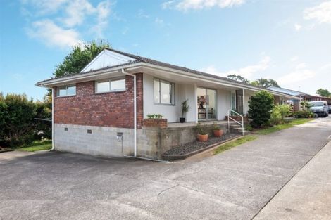 Photo of property in 3/68a Ridge Road, Howick, Auckland, 2014