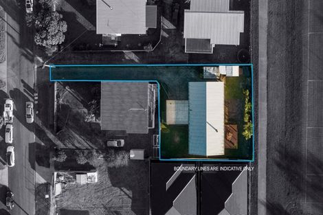 Photo of property in 5a Arney Road, Ranui, Auckland, 0612