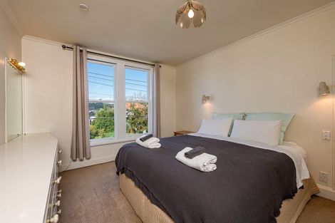 Photo of property in 72 Thompson Street, Mount Cook, Wellington, 6011