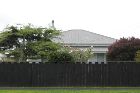 Photo of property in 20 Strange Street, Waitara, 4320