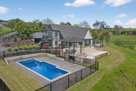 Photo of property in 333 Tuhimata Road, Paerata, Drury, 2578