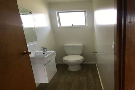 Photo of property in 1/15 Glastron Place, Bayview, Auckland, 0629