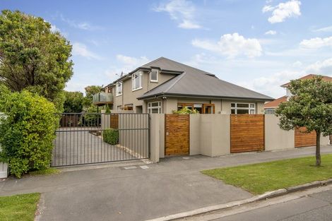 Photo of property in 40 Celia Street, Redcliffs, Christchurch, 8081