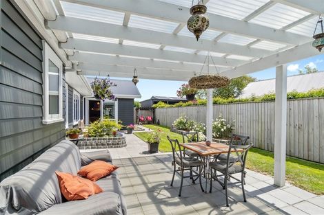 Photo of property in 13 Goldrush Lane, Rolleston, 7614