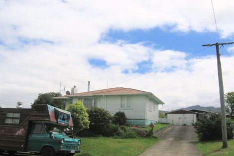 Photo of property in 13 Evans Street, Waihi, 3610