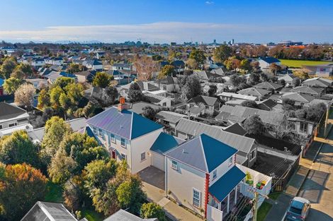 Photo of property in 2/18 Cheviot Street, Spreydon, Christchurch, 8024