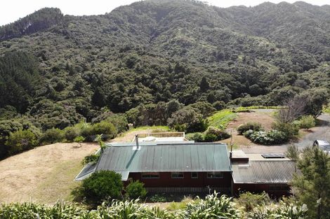 Photo of property in 2762 Kaipara Coast Highway, Glorit, Warkworth, 0984