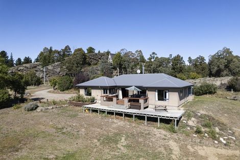 Photo of property in 33 Marshall Road, Earnscleugh, Alexandra, 9391