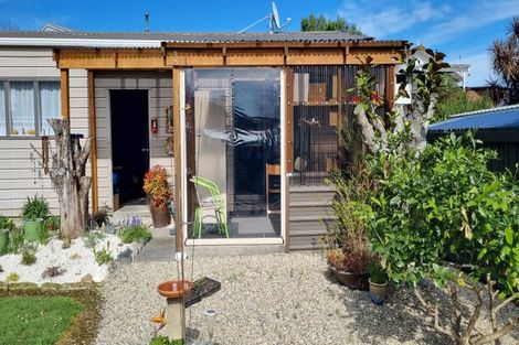 Photo of property in 57 Moana View Road, Waikawa, Picton, 7220