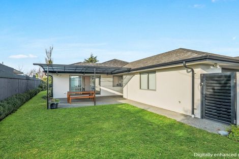 Photo of property in 49 Chartwell Street, Burwood, Christchurch, 8083