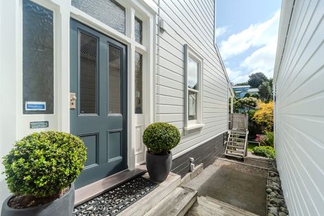 Photo of property in 100 Rintoul Street, Newtown, Wellington, 6021