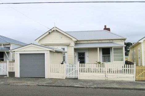 Photo of property in 246 Rintoul Street, Berhampore, Wellington, 6023