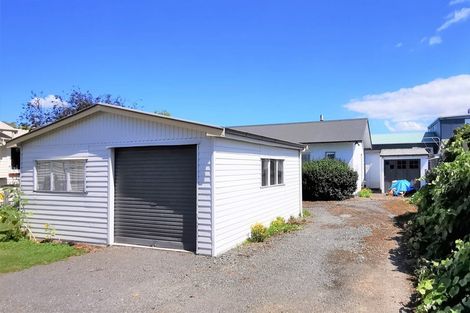 Photo of property in 30 Gordon Street, Dannevirke, 4930
