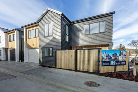 Photo of property in 82a Gibbons Street, Ebdentown, Upper Hutt, 5018