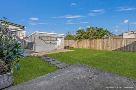 Photo of property in 5 Barrack Street, Whanganui, 4500