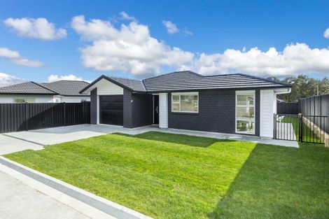 Photo of property in 22 Fenwick Crescent, Wallaceville, Upper Hutt, 5018