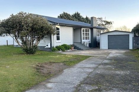 Photo of property in 58 Fraser Crescent, Elderslea, Upper Hutt, 5018