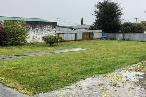 Photo of property in 5 Ferguson Street, Levin, 5510