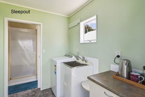 Photo of property in 13 Rauparaha Street, Waikanae Beach, Waikanae, 5036