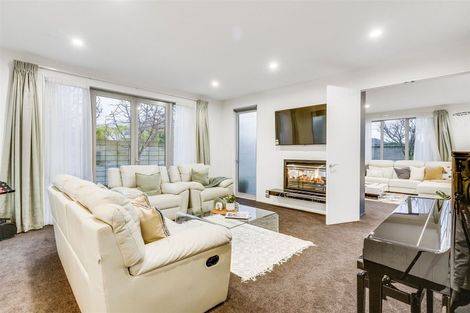 Photo of property in 1 Westpark Drive, Burnside, Christchurch, 8053