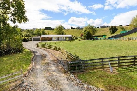 Photo of property in 8 Teal Avenue, Feilding, 4775