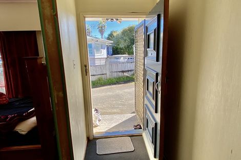 Photo of property in 119 Weymouth Road, Manurewa, Auckland, 2102