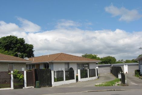Photo of property in 1/17 Bonar Place, Woolston, Christchurch, 8062